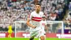 الأهلي ليس الوحيد.. الدوري السعودي يهدد مسيرة أحمد فتوح مع الزمالك