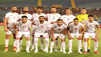 منتخب تونس