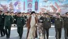 اولین اظهارنظر خامنه‌ای در خصوص نقش ایران در حمله حماس به اسرائیل