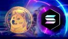 Bitcoin ve Ethereum yatay seyrediyor, Solana ve Dogecoin düşüşte!