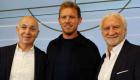Uli Hoeness, Oliver Kahn ile Julian Nagelsmann hakkında konuştu