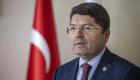 Adalet Bakanı Tunç'tan arabuluculuk başarısı vurgusu