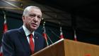  Erdoğan'dan İsrail-Filistin mesajı: Sivil yerleşim yerlerini hedef almanın kimseye bir faydası olmaz