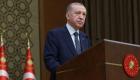 Erdoğan'ın İsrail-Filistin diplomasi gündemli trafiği