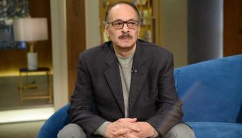 المخرج المصري علاء محجوب