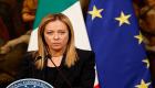 رئيسة وزراء إيطاليا: جهود الإمارات تهدف لتسريع التقدم في العمل المناخي