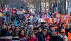 Grève du 13 octobre en France : Transports, médecins, écoles… Quels secteurs seront touchés ?