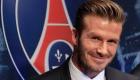 PSG : Beckham provoque les parisiens !