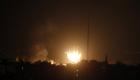 İsrail: Suriye'yle karşılıklı top atışlarında bulunuldu