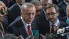 Erdoğan: Katılmak isteyen herkese Cumhur İttifakı’nın kapısı açık 