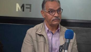 حسين الرحيلي الخبير التونسي في الموارد المائية