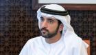 حمدان بن محمد: دبي "مختبر عالمي" لتصميم وتطبيق أحدث التكنولوجيات المستقبلية 