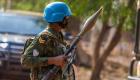 Crimes graves en RDC: huit Casques bleus accusés d'exploitation sexuelle