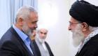 حماس وإيران.. علاقة على جسر "حزب الله"