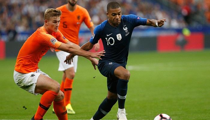 Chaînes qui diffuseront le match entre les Pays-Bas et la France lors des qualifications pour l’Euro 2024