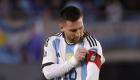 Messi s’est fait cracher dessus.. le joueur du Paraguay dévoile la vérité 