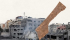 نوار غزه؛ بزرگ‌ترین زندان روباز جهان