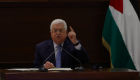 Filistin Devlet Başkanı Abbas: İkinci Nekbe olur