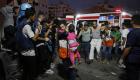 İsrail, hastane vuracağını duyurdu