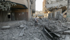  İsrail, Gazze’deki Durra Çocuk Hastanesi’ni ‘fosfor bombalarıyla’ vurdu!