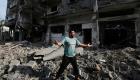 DSÖ: Gazze’de sivillerin gidecek güvenli yeri kalmadı 