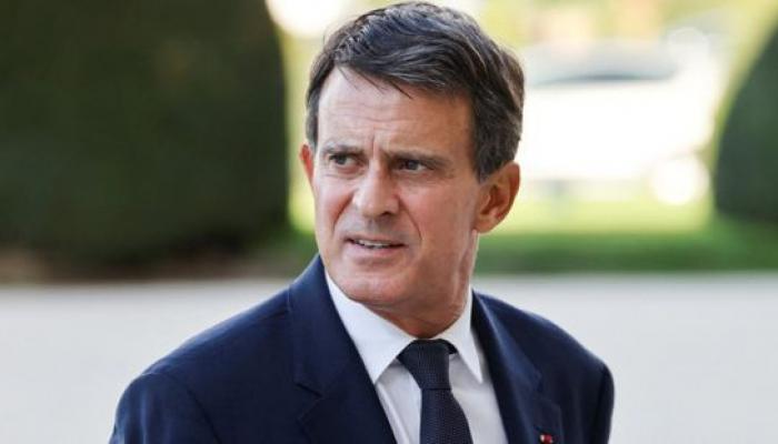 Manuel Valls