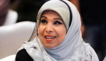 مديحة حمدي