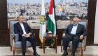 توافق ایران و حماس بر ادامه همکاری پس از حمله به اسرائیل (+ویدئو)