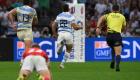 Pays de Galles-Argentine : les Pumas s’offrent le premier billet pour les demi-finales