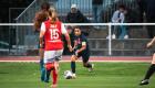 D1 féminine : Le match PSG-Reims arrêté après le jet de feux d'artifice