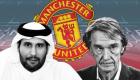 Manchester United : les qataris font machine arrière et se retirent officiellement