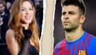 Gérard Piqué ne veut plus entendre parler de Shakira ni entendre sa voix !