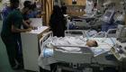 DSÖ: İsrail'in hastane baskısı, yaralılar için "ölüm cezası"
