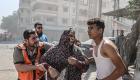 BM: Gazze'nin üzerinde ölüm hayaleti dolaşıyor
