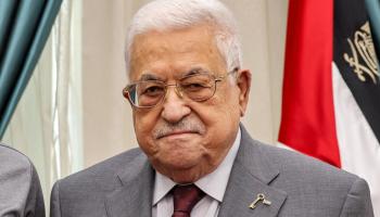الرئيس الفلسطيني محمود عباس - أرشيفية