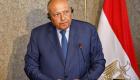 وزير الخارجية المصري يحمل إسرائيل مسؤولية استمرار إغلاق معبر رفح