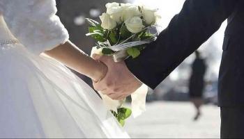 شاب تركي يدهس طفلا يوم زفافه