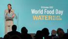 خلال COP28.. الإمارات تنظم الحوار الوزاري الأول حول بناء نظم غذائية مرنة مائياً