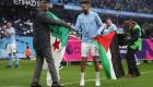 L’Algérie va abriter et prendre en charge financièrement les prochains matchs de la Palestine