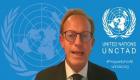 UNCTAD Yatırım Direktörü: Gelişmekte olan ülkelerin finansmanı COP28'in önceliklerinden biri 