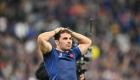 Mondial de Rugby: l'Afrique du Sud créé la surprise ! Antoine Dupont très en colère après l'élimination 