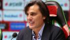 Montella: Benim için çok güzel bir gün