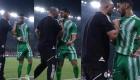 Vidéo..Algérie vs Egypte : Belmadi empoigne Benrahma après son remplacement, la toile s’enflamme