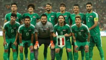 بث مباشر مباراة الاردن العراق