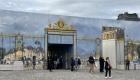 France : Nouvelle évacuation du château de Versailles en raison d'une alerte à la bombe
