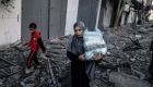Sosyal medyada Gazzeli sivillere destek kampanyası