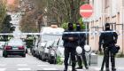 Belçika'da 2 kişiyi öldüren terörist etkisiz hale getirildi 