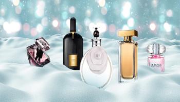 أفضل العطور الشتوية 2024 