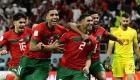 المغرب يختتم تصفيات أمم أفريقيا بثلاثية أمام ليبيريا