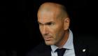 Zidane venu d’Espagne.. coup de tonnerre en vue !